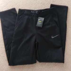 Men's S Nike Therma pants